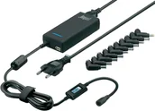 Zasilacze do laptopów - Goobay 54795 - miniaturka - grafika 1