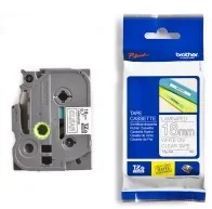 Brother TZE-145 Taśma 18mm, przeźroczysta, biały nadruk E671-98505_20120915230617 - Taśmy do drukarek barwiące - miniaturka - grafika 4