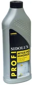 Akcesoria do myjek - Sidolux Środek Profi po remoncie 1 l - miniaturka - grafika 1