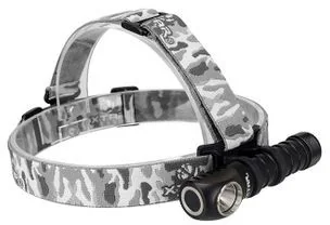 Xtar ręczna czołowa latarka diodowa H3W Warboy - Latarki - miniaturka - grafika 2