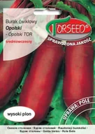 Nasiona i cebule - Torseed Nasiona Burak ćwikłowy Opolski 15g Torseed5706 - miniaturka - grafika 1