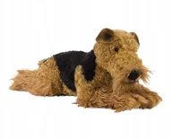 Maskotki i pluszaki - Maskotka Pies Airdale Nature De Brenne 41 cm - miniaturka - grafika 1