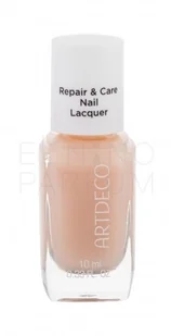 ARTDECO Repair & Care Nail Lacquer - Błyszczyki do ust - miniaturka - grafika 2