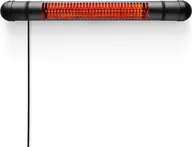 Lampy ogrodowe - Eva Solo Ogrzewacz tarasowy Heat Up ścienny 571139 - miniaturka - grafika 1