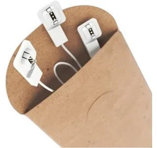 Nanoleaf Nanoleaf Shapes Flexible Linkers (3 szt.) NC04-0070 - Systemy inteligentnych domów - miniaturka - grafika 2