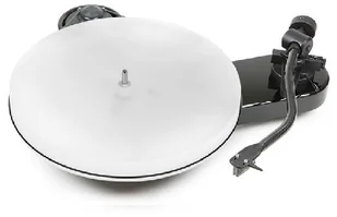 Pro-ject RPM 3 Carbon + Ortofon 2M Silver - Gramofony - miniaturka - grafika 2