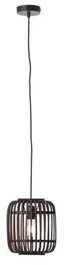 Brilliant Woodrow Wisząca 93777/76 - Lampy sufitowe - miniaturka - grafika 2