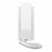 Domofony - Euratech Unifon do rozbudowy domofonów z serii AVIOR, biały OR-DOM-JA-928UD/W - miniaturka - grafika 1