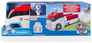 Spin Master Psi Patrol Klocki Transporter i Robopies - Klocki - miniaturka - grafika 4