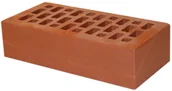 Cegły, pustaki, bloki - Lode Cegła klinkierowa standard czerwona - miniaturka - grafika 1