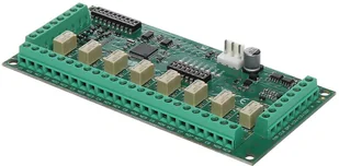 Ekspander INT-O 8 WYJŚĆ - Akcesoria do alarmów - miniaturka - grafika 4