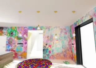 Redlux Rendl ELISA wisząca sada ZP+CZK+ZO 230V E27 28W R11900 - Oprawy, klosze i abażury Redlux Rendl ELISA wisząca sada ZP+CZK+ZO 230V E27 28W R11900 - Oprawy, klosze i abażury - miniaturka - grafika 20