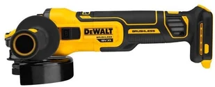 DeWalt DCG409NT, Szlifierka kątowa 5035048742006 - Szlifierki i polerki - miniaturka - grafika 4