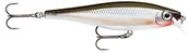 Przynęty - Rapala BX Minnow Wobbler 7 cm pływający Silver BXM07S - miniaturka - grafika 1