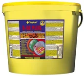 Pokarm dla ryb - Tropical D-50 Plus farbfoerd erndes płatek podszewki zapewnia symphysodon, 1er Pack (1 X 5 L) D-003 - miniaturka - grafika 1