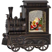 Oświetlenie świąteczne - Eglo Eglo 411231 - LED Dekoracja bożonarodzeniowa VINTER 1xLED/0,064W/3xAA - miniaturka - grafika 1