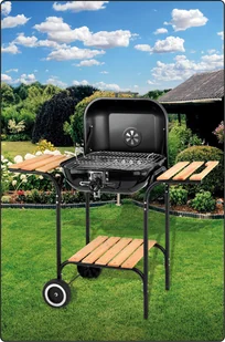 Toya Grill 99581 - Grille - miniaturka - grafika 5