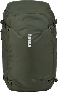 Thule Landmark 40L plecak turystyczny / podróżny / kabinowy 25/55 cm / zielony 3203723 - Plecaki - miniaturka - grafika 7