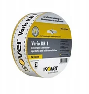 Folie izolacyjne - Isover Taśma do folii paroizolacyjnej Vario KB1 - miniaturka - grafika 1