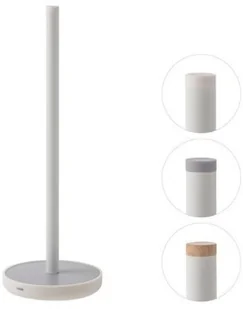 Tiger Urban Stojak na zapas papieru toaletowego biały 13155.3.01.46 - Wieszaki łazienkowe Tiger Urban Stojak na zapas papieru toaletowego biały 13155.3.01.46 - Wieszaki łazienkowe - miniaturka - grafika 3