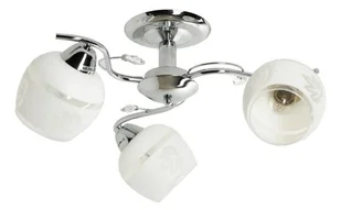 Lampex Żyrandol Evelyn 5 - Lampy sufitowe - miniaturka - grafika 8