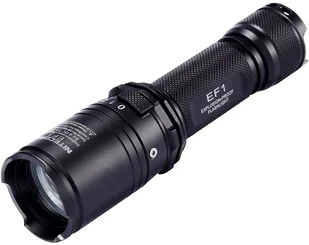 Nitecore Latarka LED EF1 830 lumenów 6952506401741 - Latarki - miniaturka - grafika 3