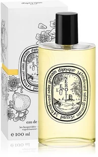 Diptyque LEau de Neroli Woda toaletowa 100ml - Wody i perfumy unisex - miniaturka - grafika 2