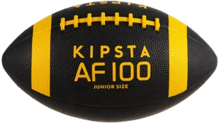 KIPSTA Piłka do futbolu amerykańskiego AF100B dla dzieci Unisex - Baseball, krykiet, palant - miniaturka - grafika 2