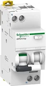 Pozostałe oświetlenie - Schneider Electric FI/LS-Schalter a9d56604 4 A B 30 ma A Acti9 połączenie FI-włącznik/wyłącznik nadmiarowo-prądowy 3606480472671 A9D56604 - miniaturka - grafika 1