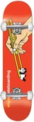 Deskorolki - Enjoi zestaw Chop Sticks Yth Fpcomplete Red RED) - miniaturka - grafika 1