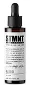 Kosmetyki i akcesoria do pielęgnacji brody - STMNT STMNT olejek do brody bez silikonów 50ml - miniaturka - grafika 1