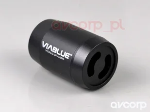 ViaBlue ViaBlue SC-Air Splitter - splitter kabla ViaBlue SC-Air Splitter kabla głośnikowego - Inne akcesoria audio-wideo ViaBlue ViaBlue SC-Air Splitter - splitter kabla ViaBlue SC-Air Splitter kabla głośnikowego - Inne akcesoria audio-wideo - miniaturka - grafika 1