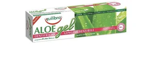 EQUILIBRA EQUILIBRA PASTA SENSITIVE DO WRAŻLIWYCH ZĘBÓW 75ML EQ868 - Pasty do zębów - miniaturka - grafika 5