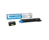 Dodatki do drukarek i skanerów - Kyocera Toner TK-895C Cyan 6K 1T02K0CNL0 - miniaturka - grafika 1