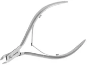 Akcesoria do paznokci - Aarkada PODOLAND Cążki 06 do skórek - miniaturka - grafika 1