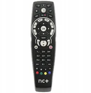 Piloty - Oryginalny Pilot dekodera Nc+ Box+ Turbobox Media - miniaturka - grafika 1