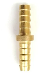 PANSAM Złącze do węża A535322 dwustronne 10 mm A535322 A535322 - Pozostałe wyposażenie warsztatu - miniaturka - grafika 2