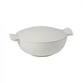 Inne naczynia kuchenne - Villeroy & Boch Soup Passion Waza z pokrywką wymiary: 32x26x10 cm (10-4173-2330) - miniaturka - grafika 1