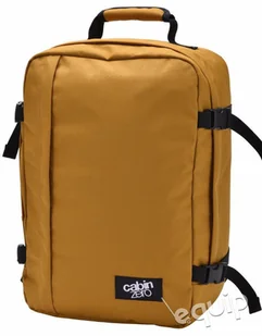 CabinZero Plecak torba podręczna 36l CZ17 - Torby podróżne - miniaturka - grafika 3