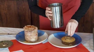 Browin Browin Szynkowar garnek wędliniarski 0.8kg 313008 - Artykuły masarskie - miniaturka - grafika 8