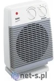 Ogrzewanie przenośne - Fakir Fakir Hobby HL 600 heater white black - miniaturka - grafika 1