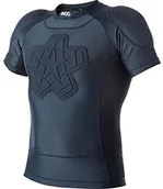 Ochraniacze - EVOC Sports GmbH Koszula EVOC zabezpieczającą Enduro Czarny, czarny, s (7017801201) - miniaturka - grafika 1