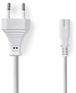 Nedis kabel sieciowy 3.00 m - Kable - miniaturka - grafika 5