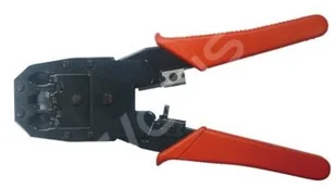 Gembird Zaciskacz GEMBIRD T-WC-04 - Pozostałe elektronarzędzia Gembird Zaciskacz GEMBIRD T-WC-04 - Pozostałe elektronarzędzia - miniaturka - grafika 6