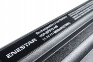 Baterie do laptopów - Sony Enestar bateria do Vaio VGN-NS20E VGN-NS12M - miniaturka - grafika 1