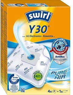 Swirl Y 30 MP Plus AirSpace 197514 - Worki do odkurzaczy - miniaturka - grafika 2