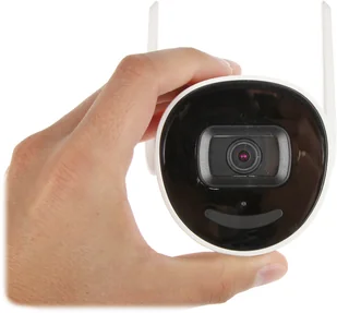 Hikvision Zewnętrzna kamera WiFi DS-2CV2041G2-IDW 3,7 Mpx - Kamery IP - miniaturka - grafika 2