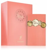 Wody i perfumy damskie - Afnan Tribute Pink woda perfumowana 100ml dla Pań - miniaturka - grafika 1