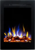 Kominki elektryczne - AFLAMO LED 50 PRO - miniaturka - grafika 1
