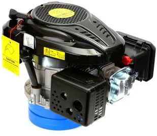 Grünwelt Silnik benzynowy Grunwelt GW-1P70FA 6.5KM - Silniki spalinowe - miniaturka - grafika 5